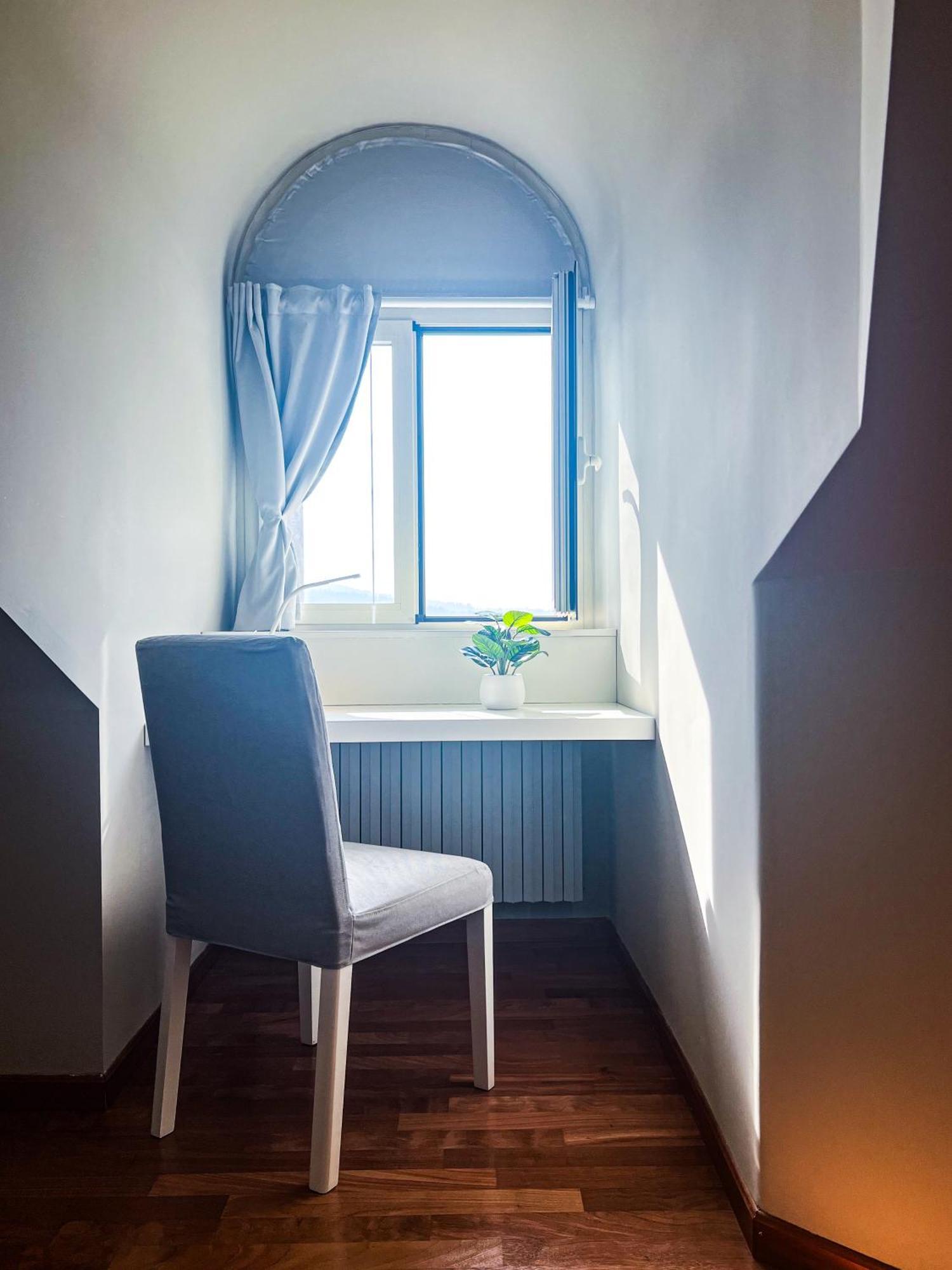 Comecasa Terraced Attic Mole Antonelliana View Turin Extérieur photo