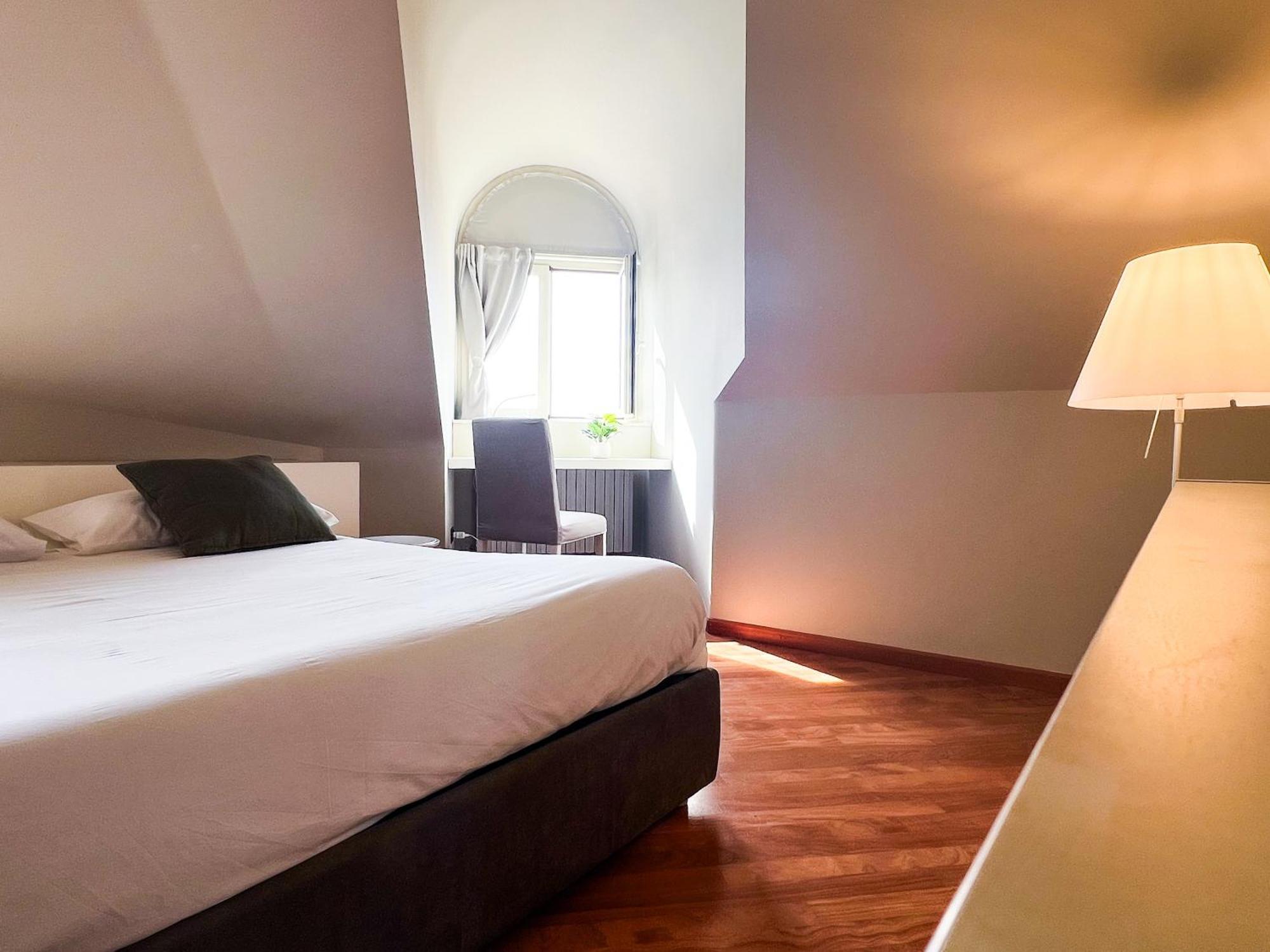 Comecasa Terraced Attic Mole Antonelliana View Turin Extérieur photo